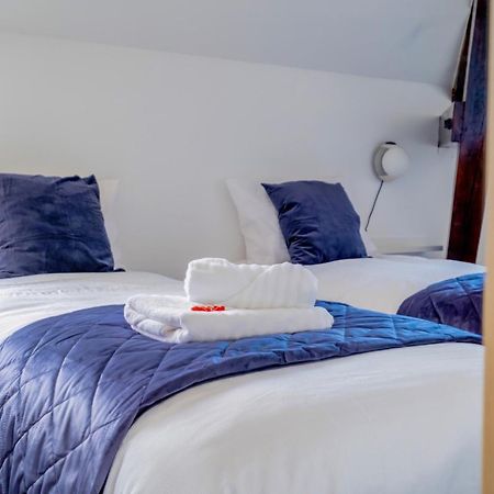 Apartmán Sainte-Anne Remeš Exteriér fotografie