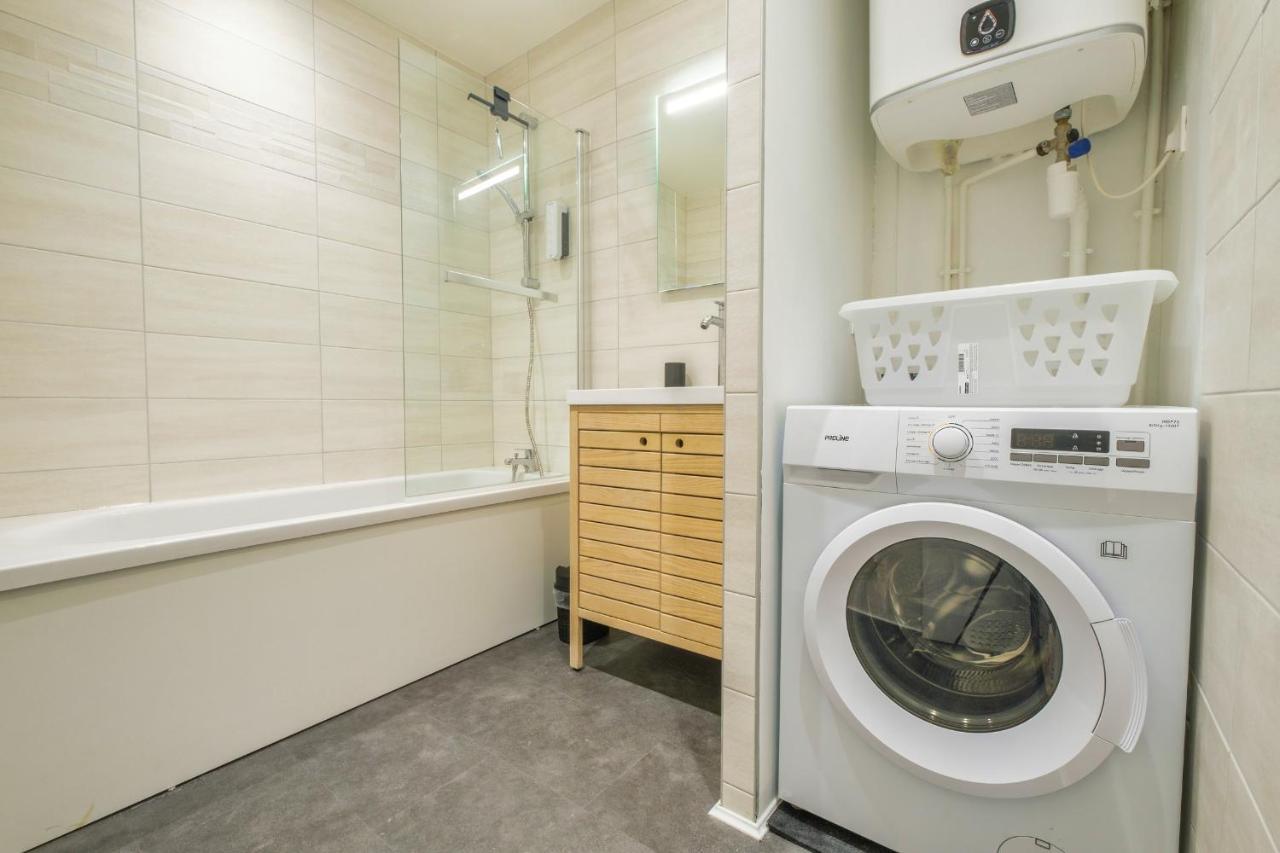 Apartmán Sainte-Anne Remeš Exteriér fotografie