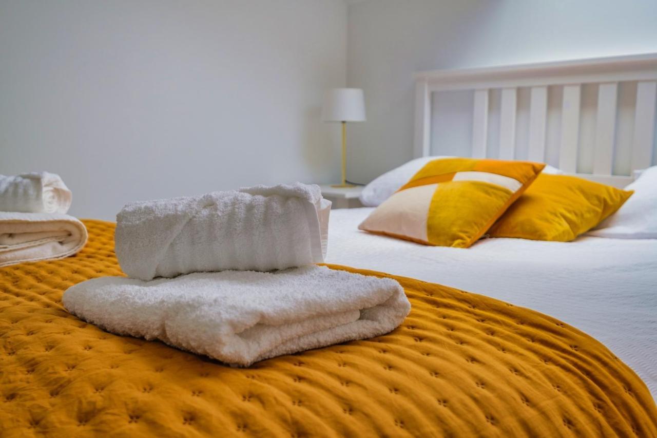 Apartmán Sainte-Anne Remeš Exteriér fotografie