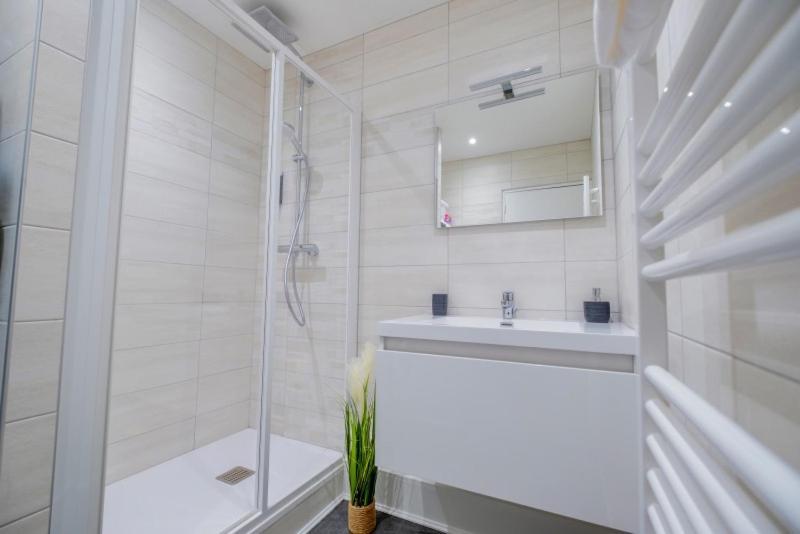 Apartmán Sainte-Anne Remeš Exteriér fotografie