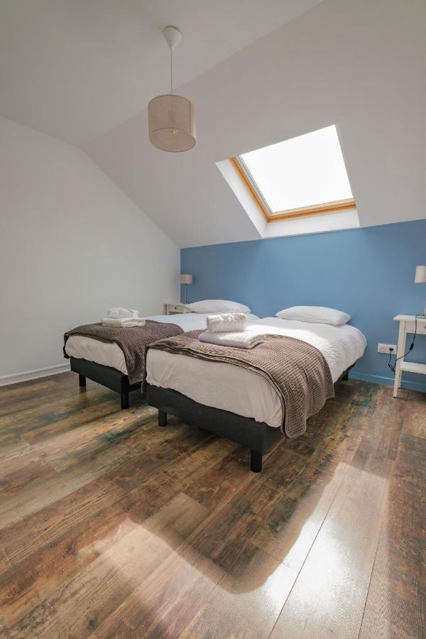 Apartmán Sainte-Anne Remeš Exteriér fotografie
