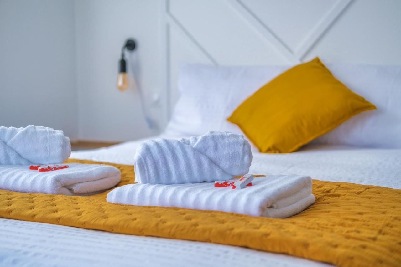 Apartmán Sainte-Anne Remeš Exteriér fotografie